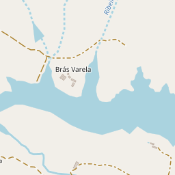 Mapa base