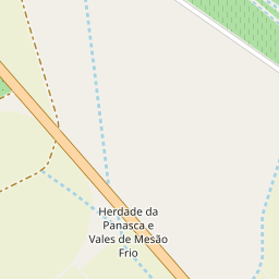 Mapa base