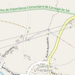 Mapa base
