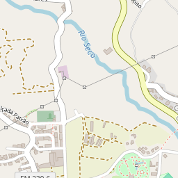 Mapa base