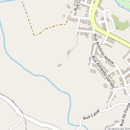 Mapa base