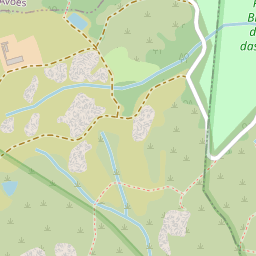 Mapa base