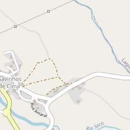 Mapa base