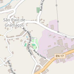 Mapa base