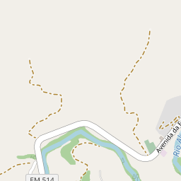 Mapa base