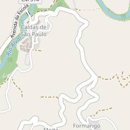 Mapa base