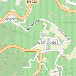 Mapa base