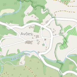 Mapa base