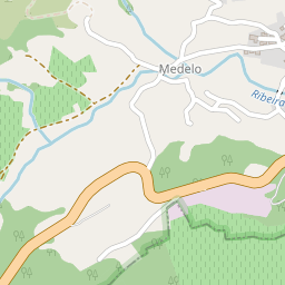 Mapa base