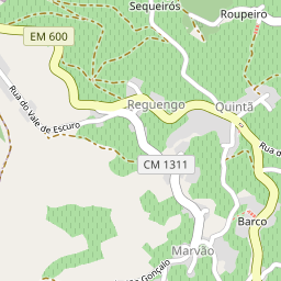 Mapa base