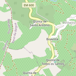 Mapa base