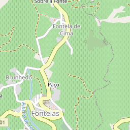 Mapa base