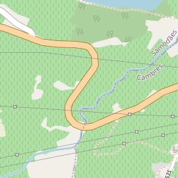 Mapa base