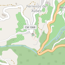 Mapa base