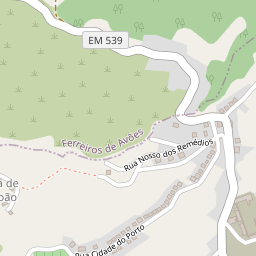 Mapa base
