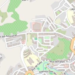 Mapa base