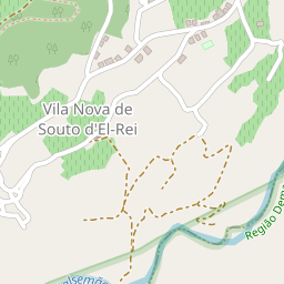Mapa base