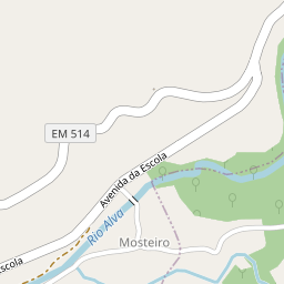 Mapa base