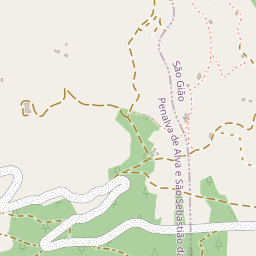 Mapa base