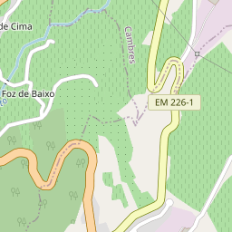 Mapa base
