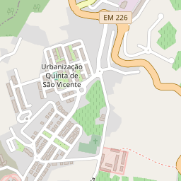 Mapa base