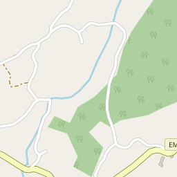 Mapa base