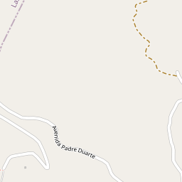 Mapa base