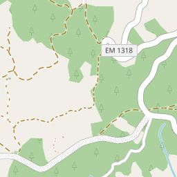 Mapa base