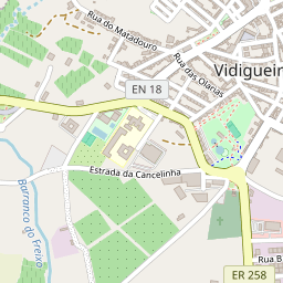 Mapa base