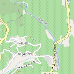 Mapa base