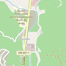 Mapa base