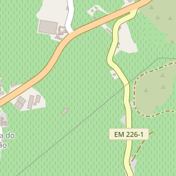 Mapa base