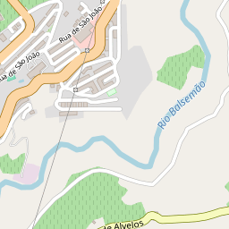 Mapa base