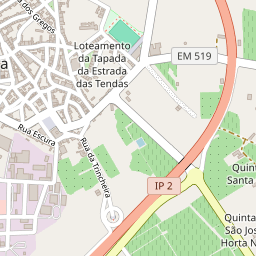 Mapa base