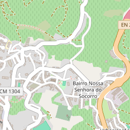 Mapa base