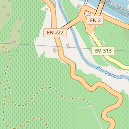 Mapa base