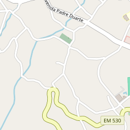 Mapa base