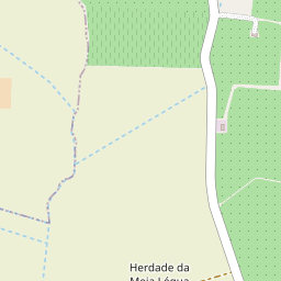 Mapa base