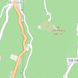 Mapa base