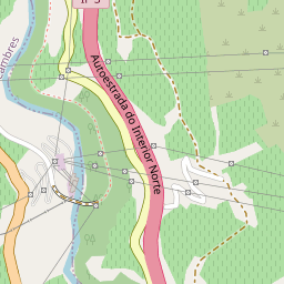 Mapa base
