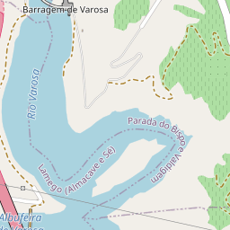 Mapa base
