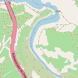 Mapa base