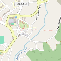 Mapa base