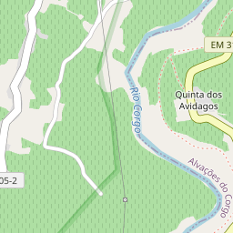 Mapa base