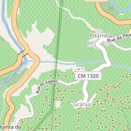 Mapa base
