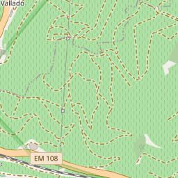 Mapa base