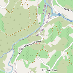 Mapa base