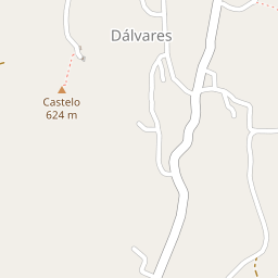 Mapa base