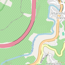 Mapa base