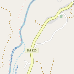 Mapa base